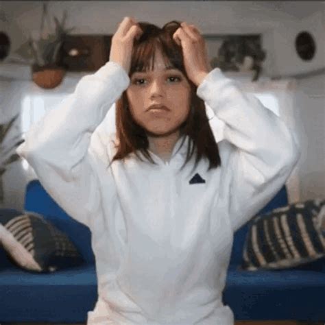 jenna ortega sex gifs|Jenna